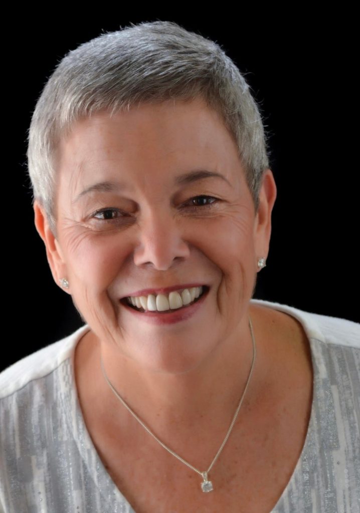 Anne Hastings