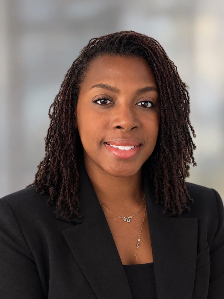 Lyssa Hargrove
